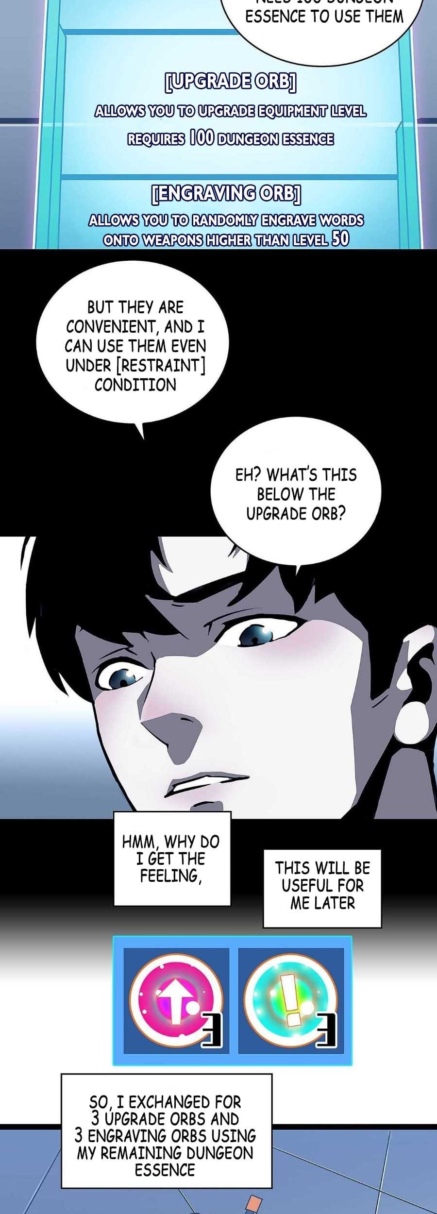 Read Cong Renzhen Wan Youxi Kaishi Jueqi EN Manga Online