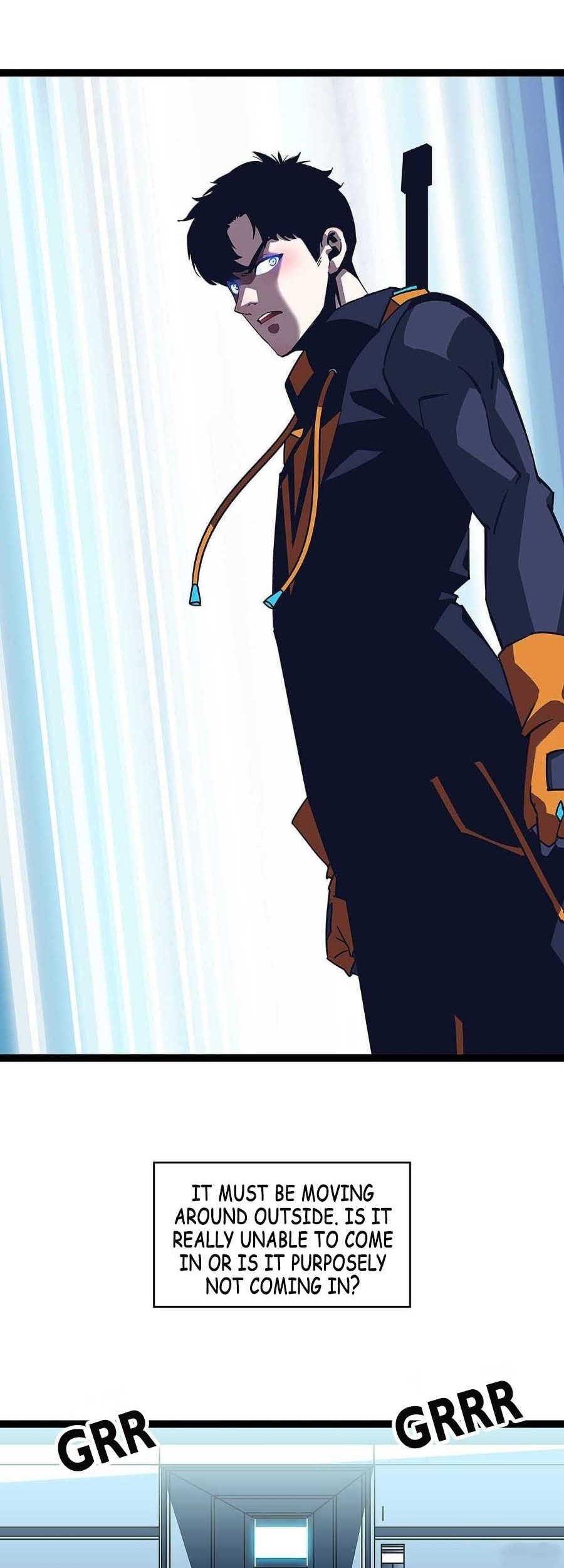 Read Cong Renzhen Wan Youxi Kaishi Jueqi EN Manga Online