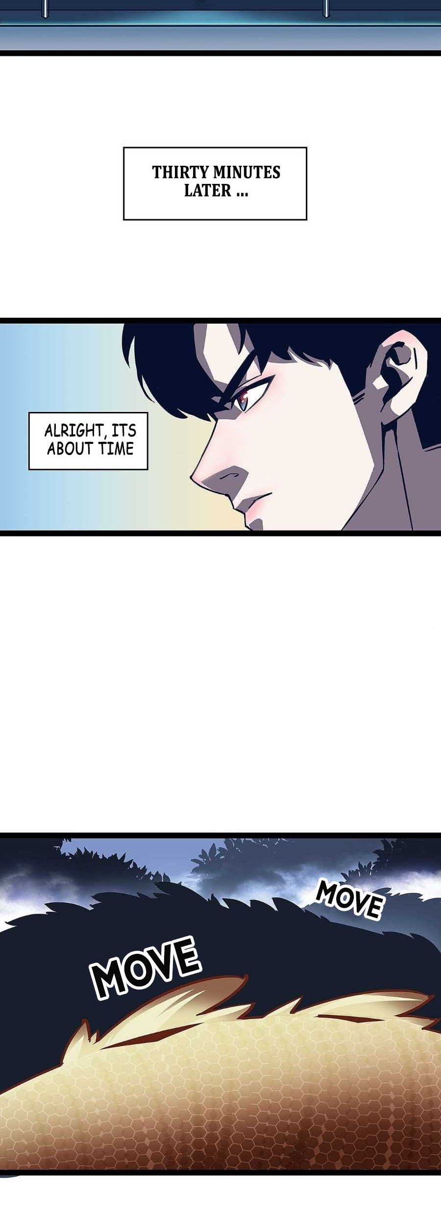 Read Cong Renzhen Wan Youxi Kaishi Jueqi EN Manga Online