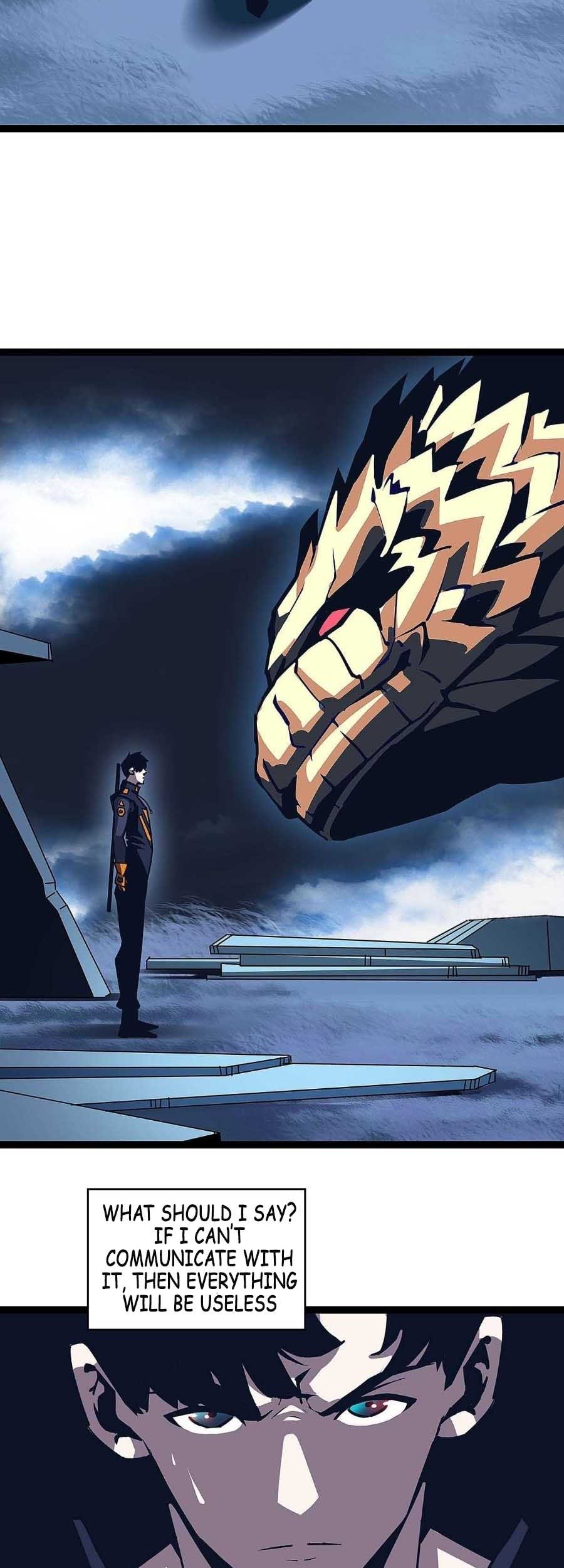 Read Cong Renzhen Wan Youxi Kaishi Jueqi EN Manga Online