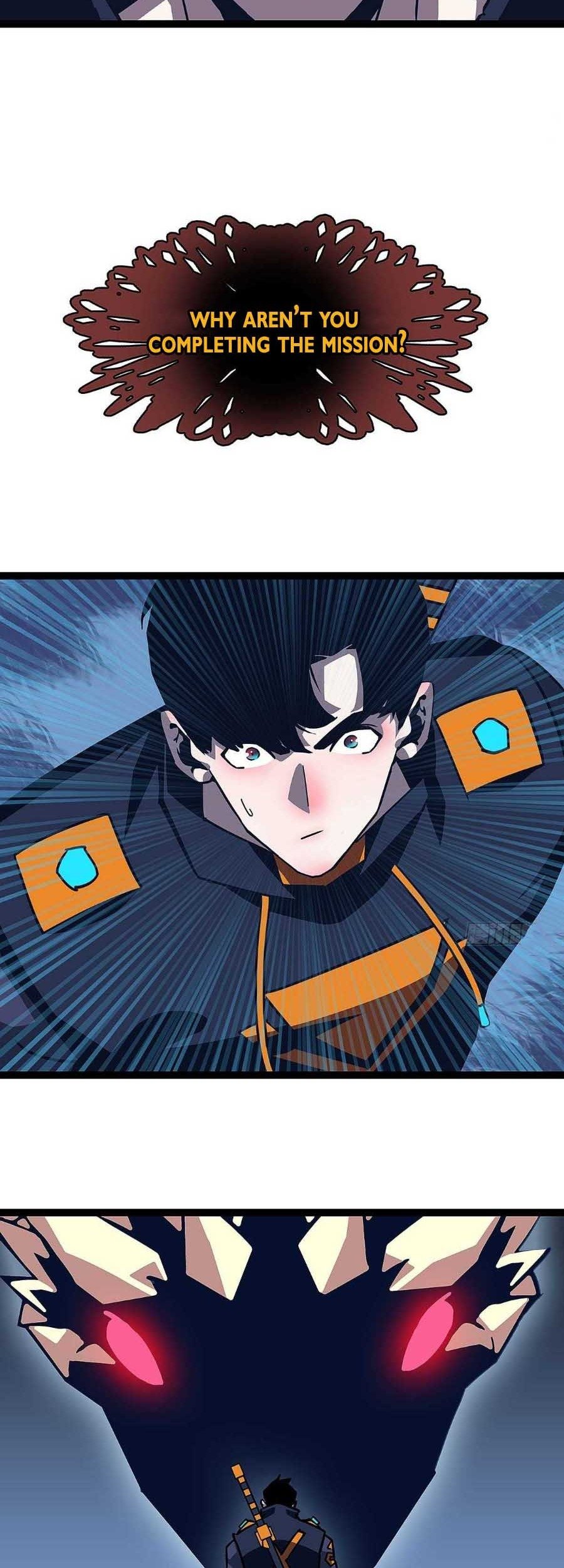 Read Cong Renzhen Wan Youxi Kaishi Jueqi EN Manga Online