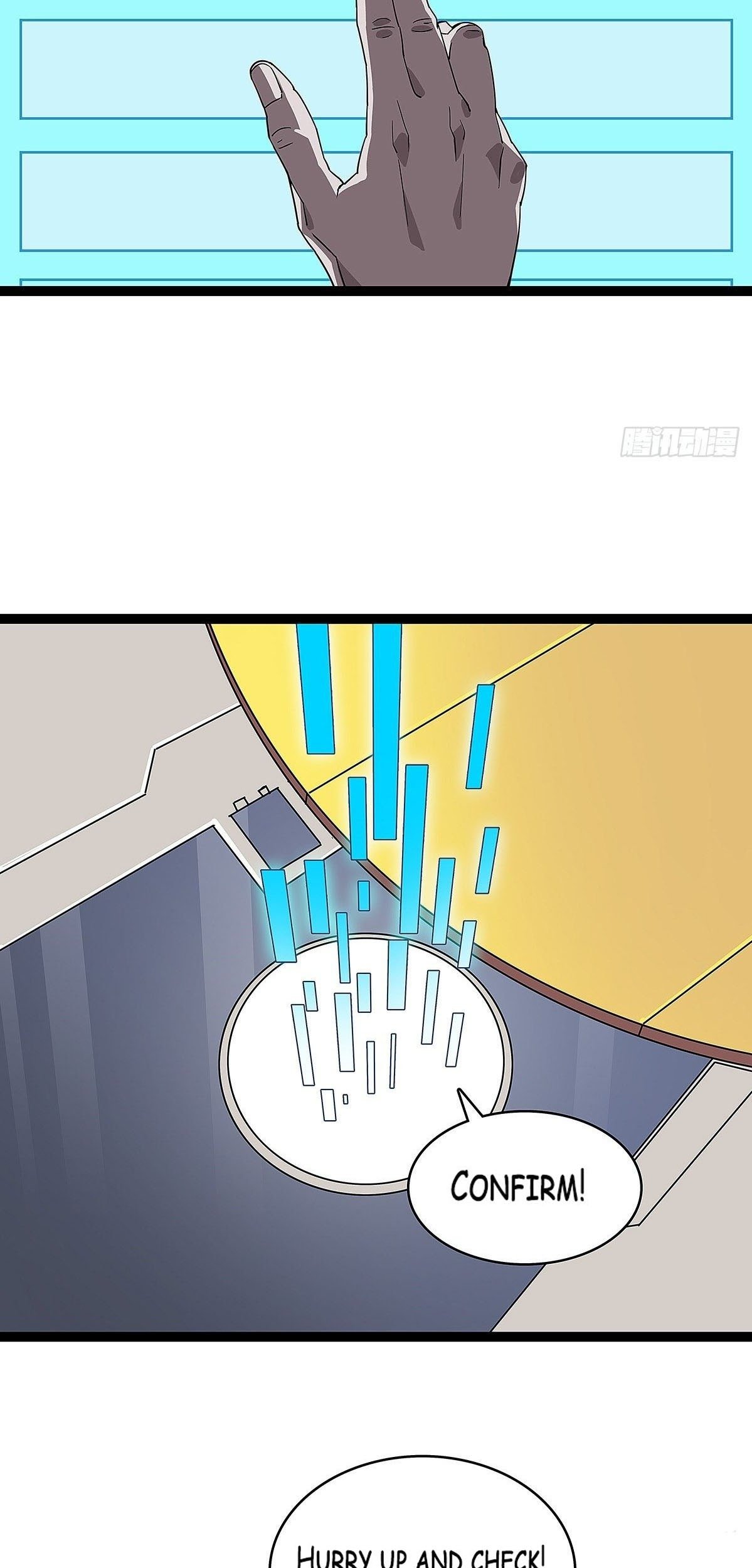 Read Cong Renzhen Wan Youxi Kaishi Jueqi EN Manga Online