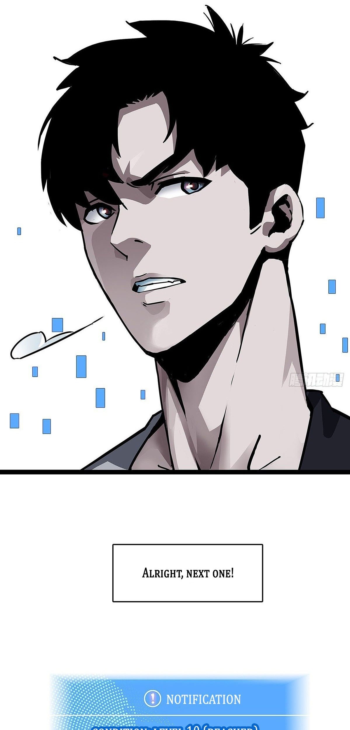 Read Cong Renzhen Wan Youxi Kaishi Jueqi EN Manga Online