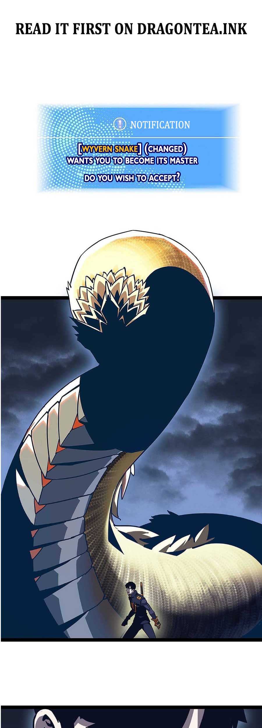 Read Cong Renzhen Wan Youxi Kaishi Jueqi EN Manga Online