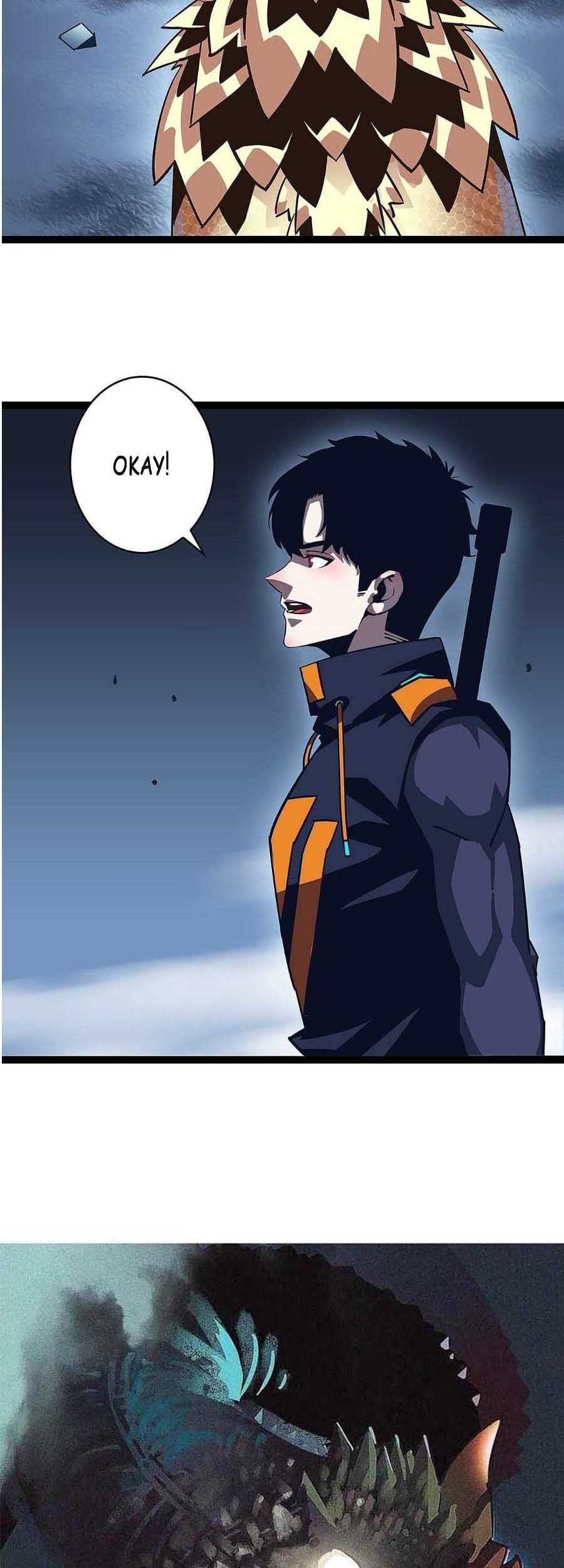 Read Cong Renzhen Wan Youxi Kaishi Jueqi EN Manga Online