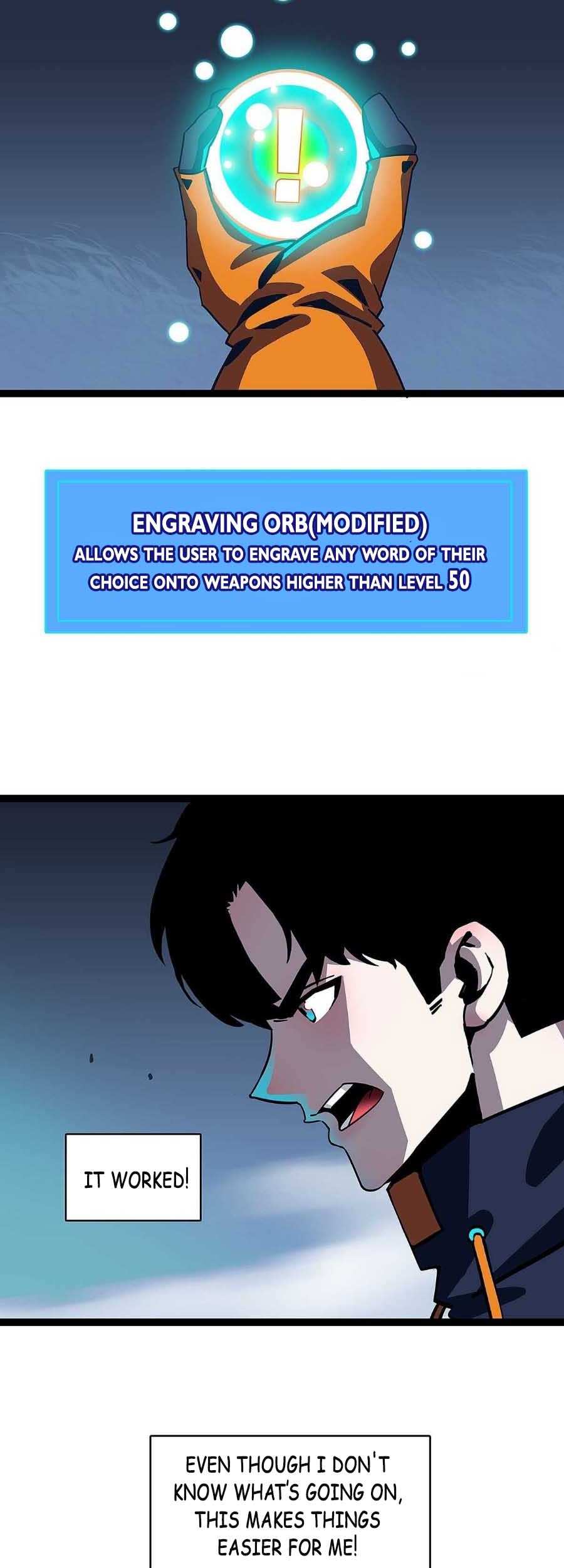 Read Cong Renzhen Wan Youxi Kaishi Jueqi EN Manga Online