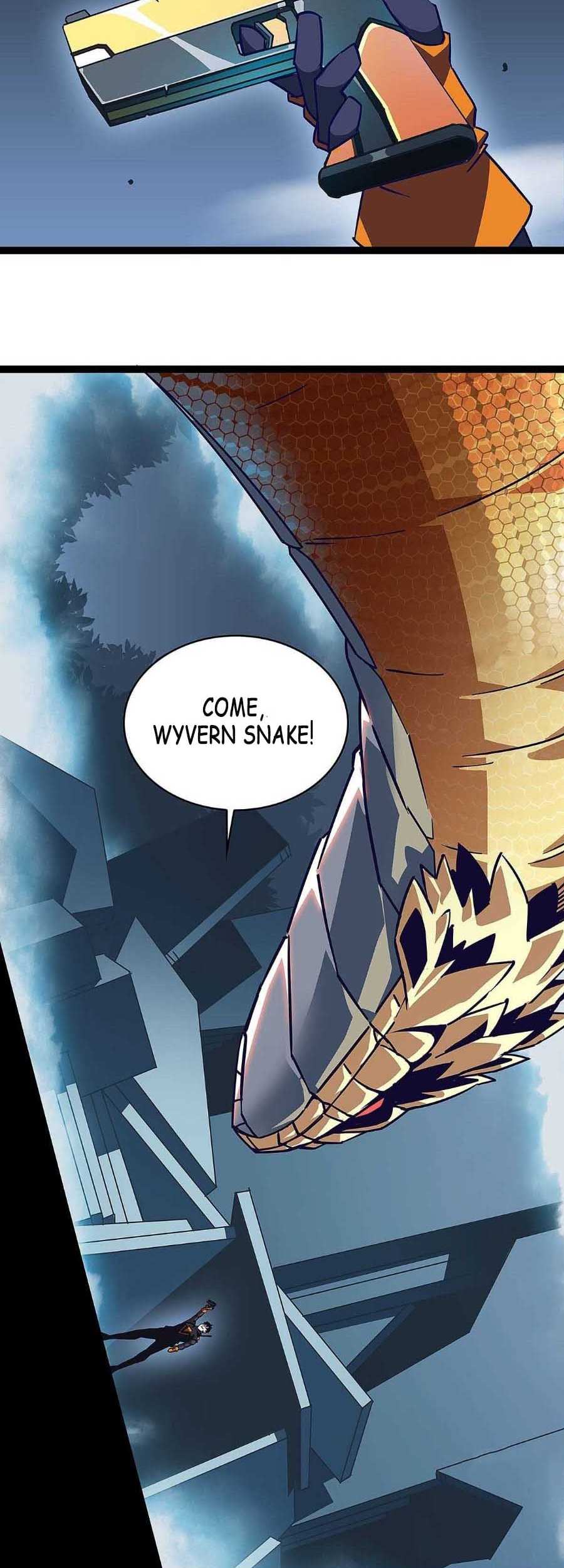 Read Cong Renzhen Wan Youxi Kaishi Jueqi EN Manga Online