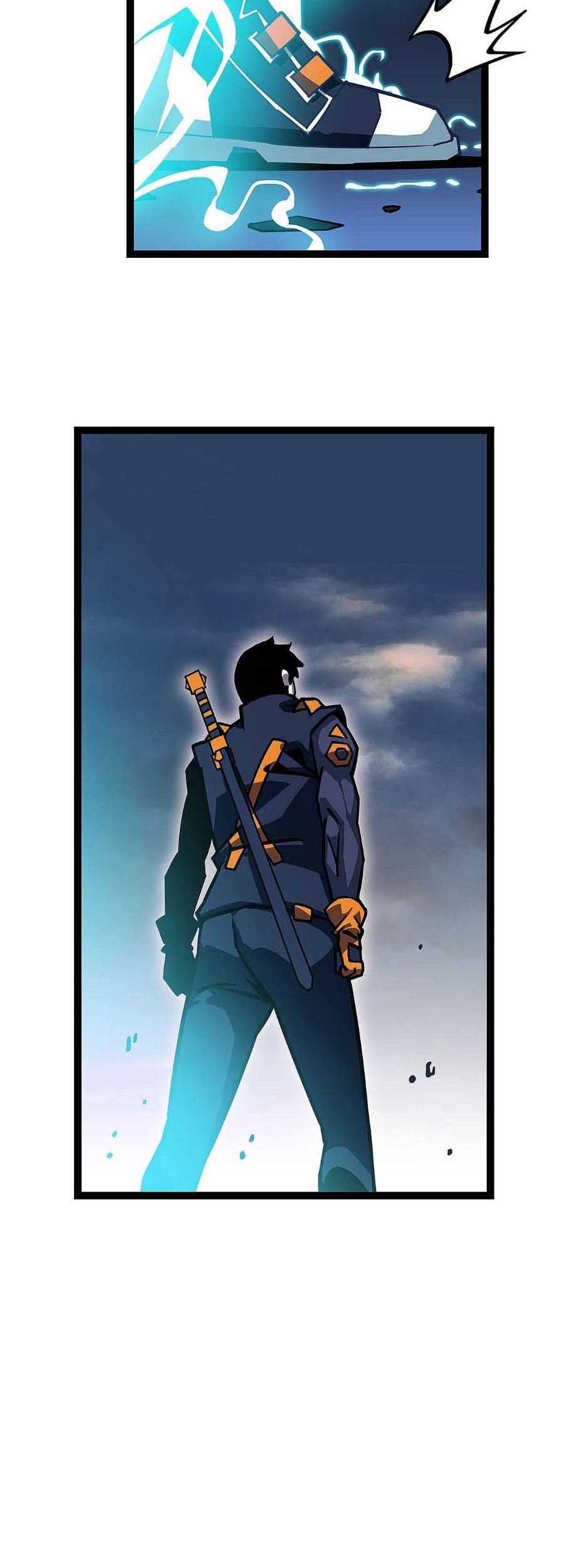 Read Cong Renzhen Wan Youxi Kaishi Jueqi EN Manga Online