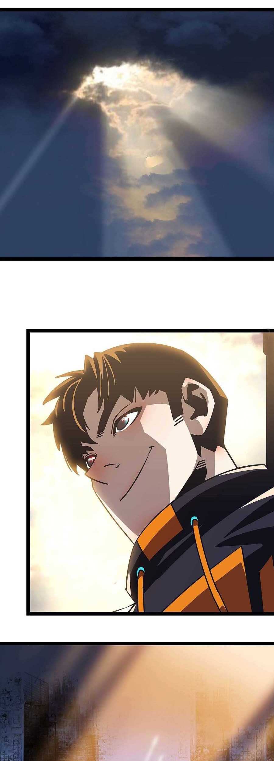Read Cong Renzhen Wan Youxi Kaishi Jueqi EN Manga Online