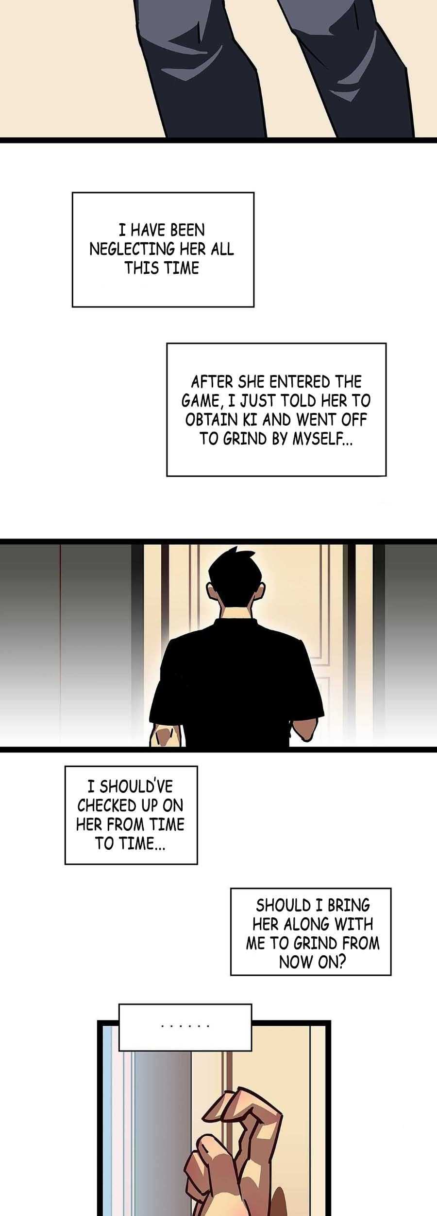 Read Cong Renzhen Wan Youxi Kaishi Jueqi EN Manga Online
