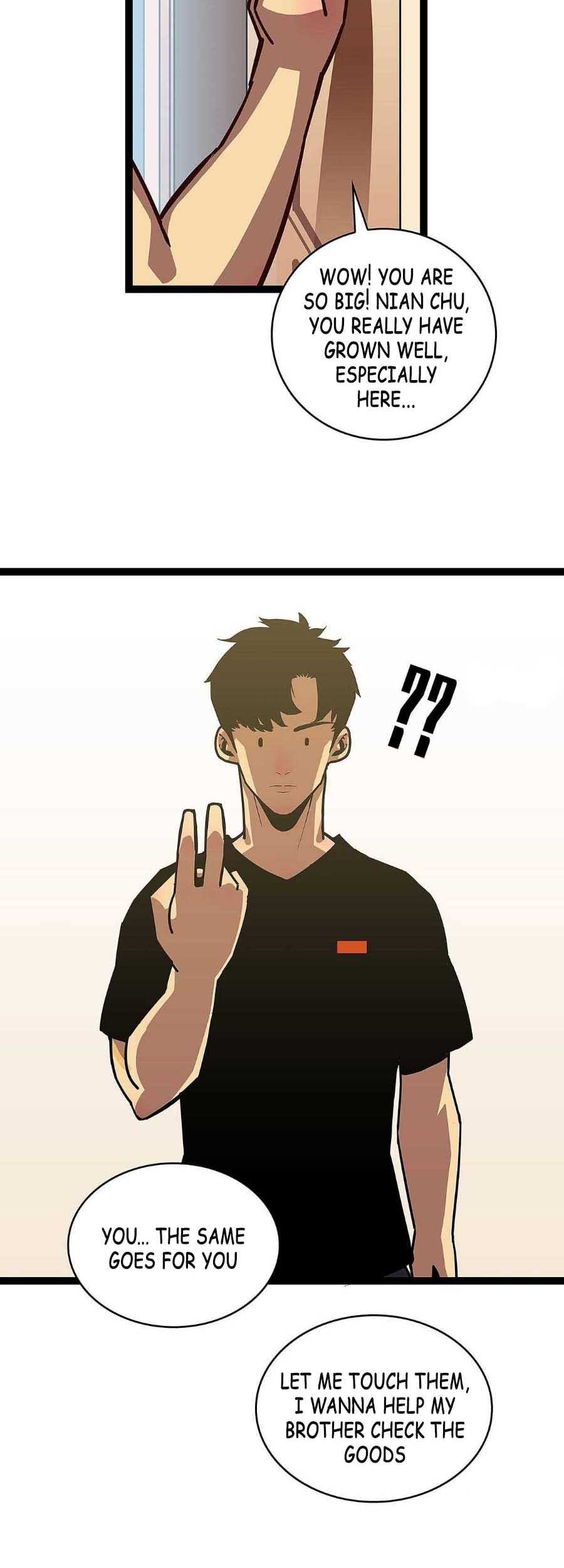 Read Cong Renzhen Wan Youxi Kaishi Jueqi EN Manga Online