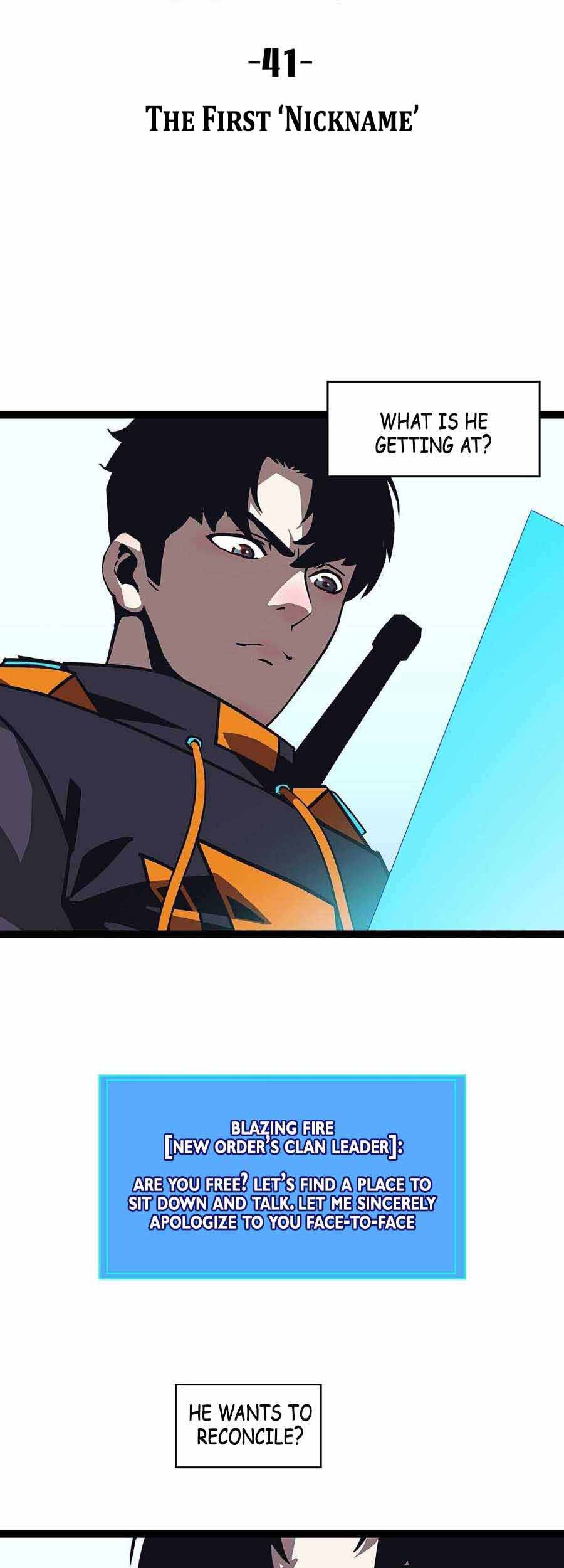Read Cong Renzhen Wan Youxi Kaishi Jueqi EN Manga Online