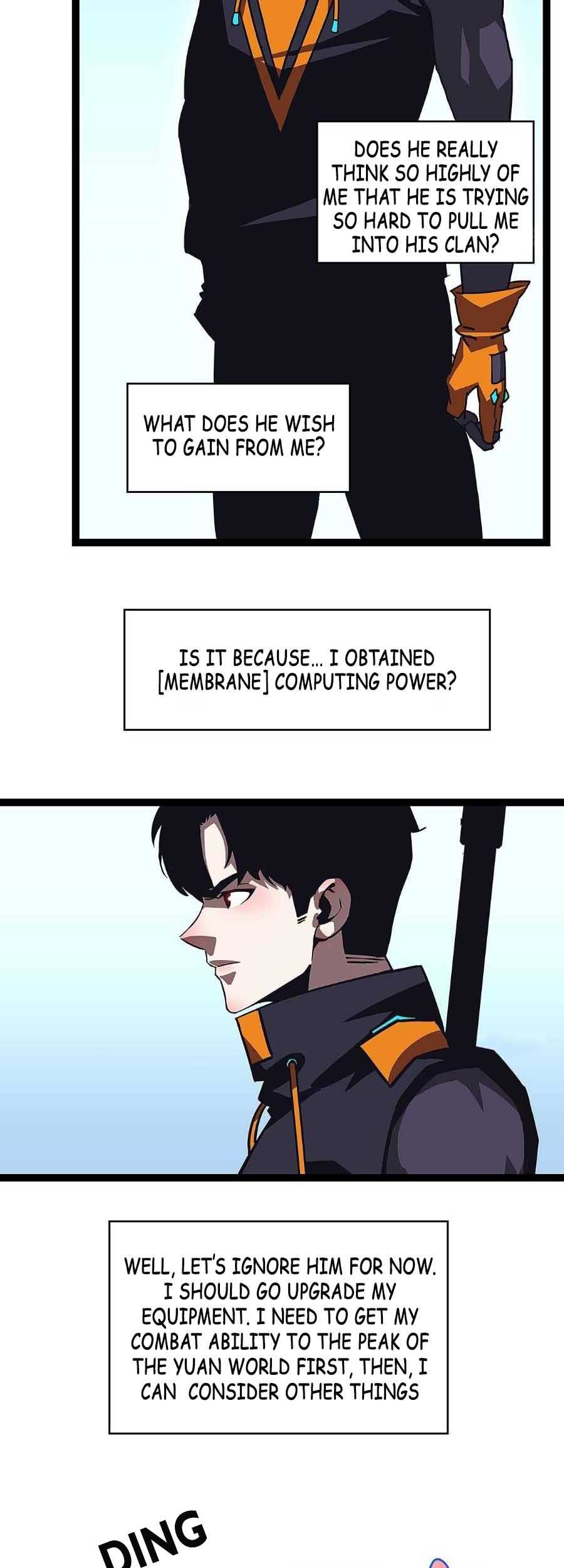Read Cong Renzhen Wan Youxi Kaishi Jueqi EN Manga Online