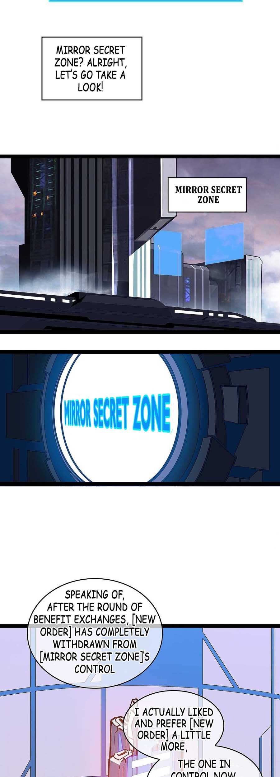 Read Cong Renzhen Wan Youxi Kaishi Jueqi EN Manga Online