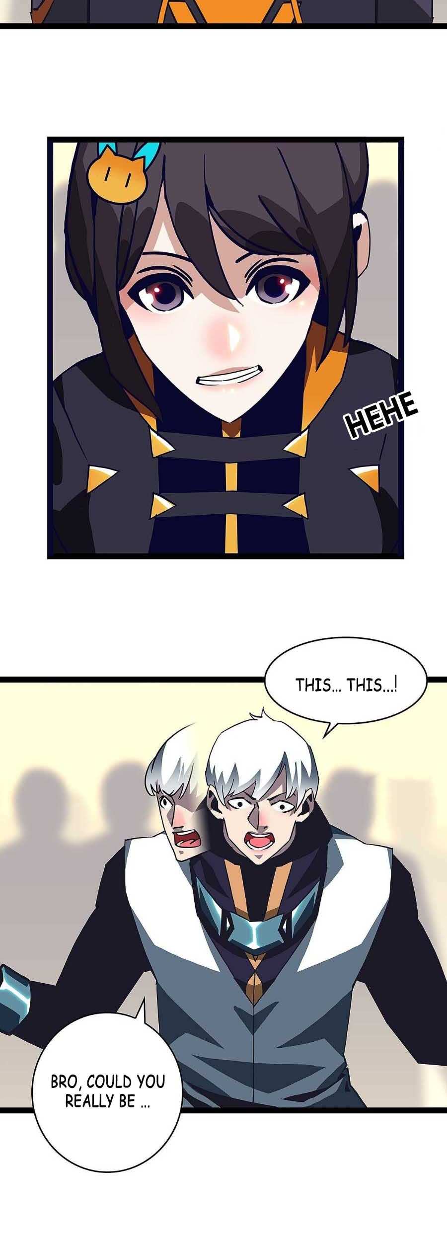 Read Cong Renzhen Wan Youxi Kaishi Jueqi EN Manga Online