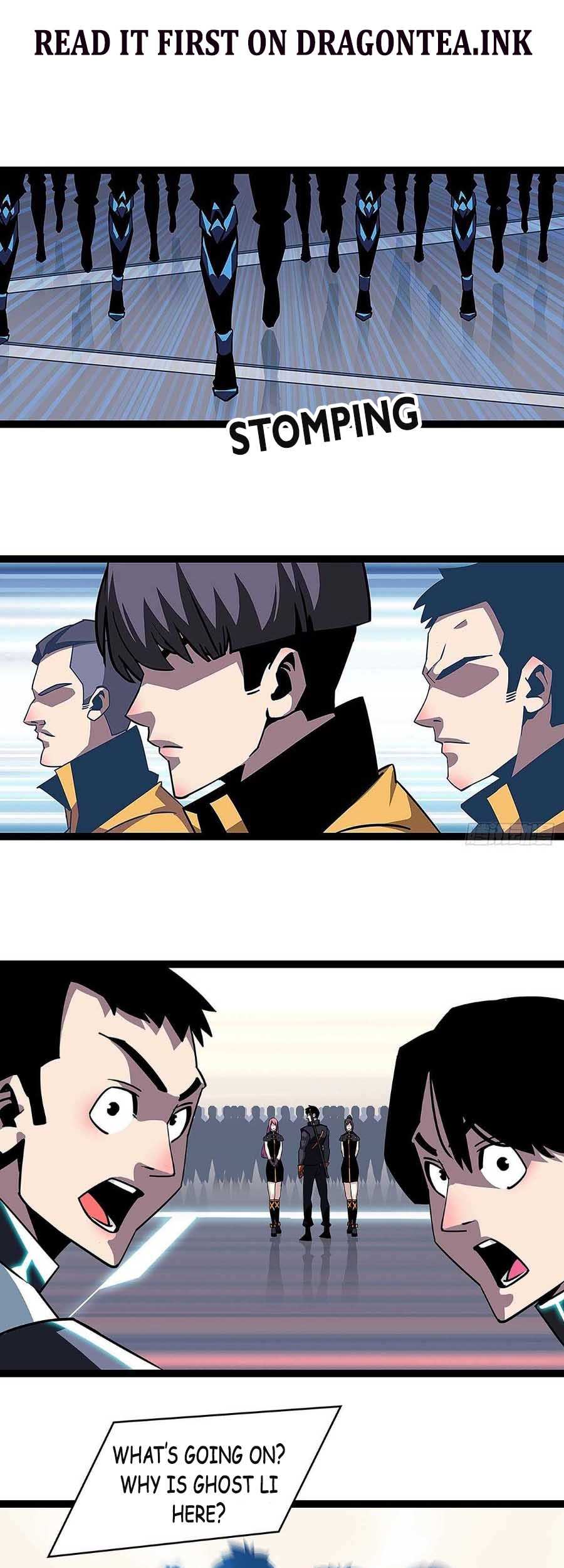 Read Cong Renzhen Wan Youxi Kaishi Jueqi EN Manga Online