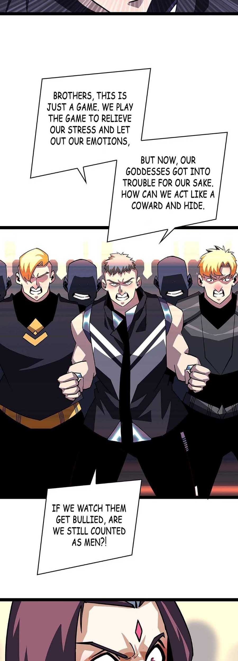 Read Cong Renzhen Wan Youxi Kaishi Jueqi EN Manga Online