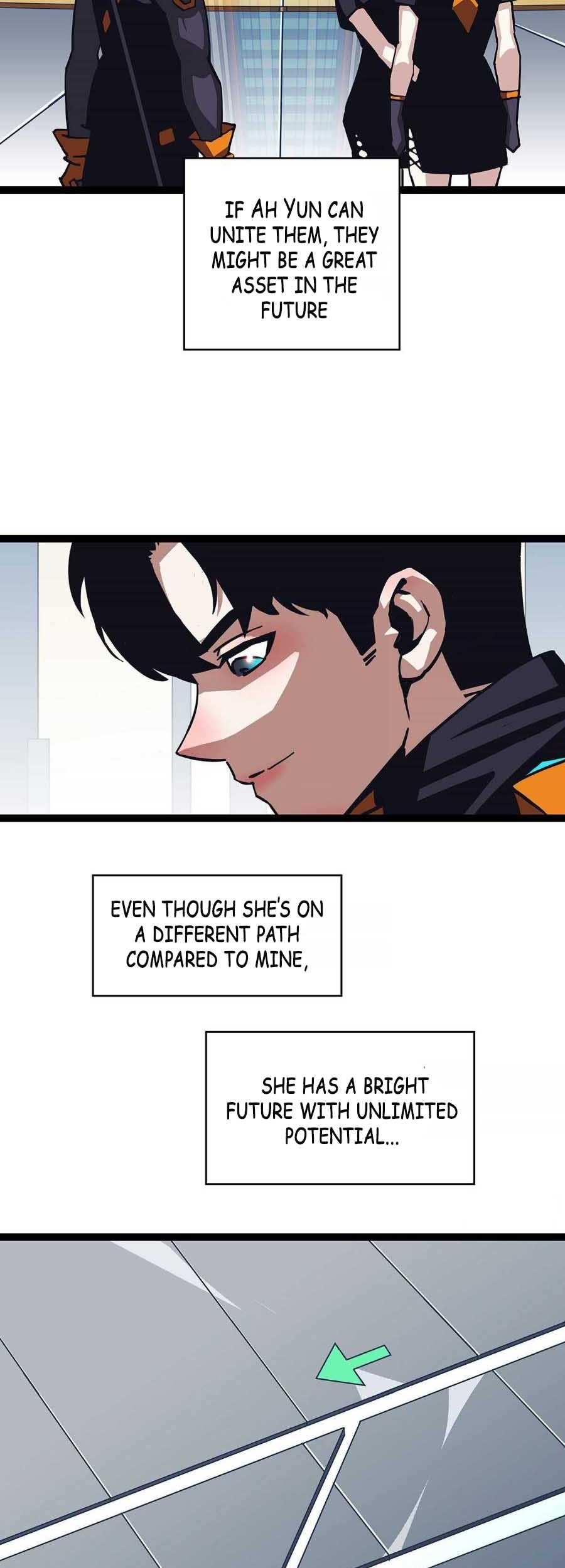 Read Cong Renzhen Wan Youxi Kaishi Jueqi EN Manga Online