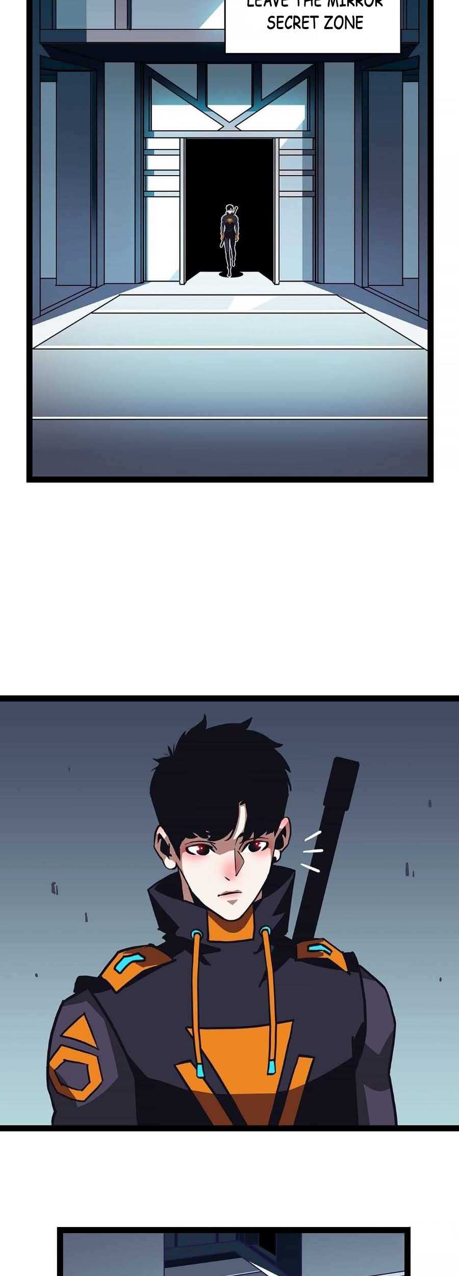 Read Cong Renzhen Wan Youxi Kaishi Jueqi EN Manga Online