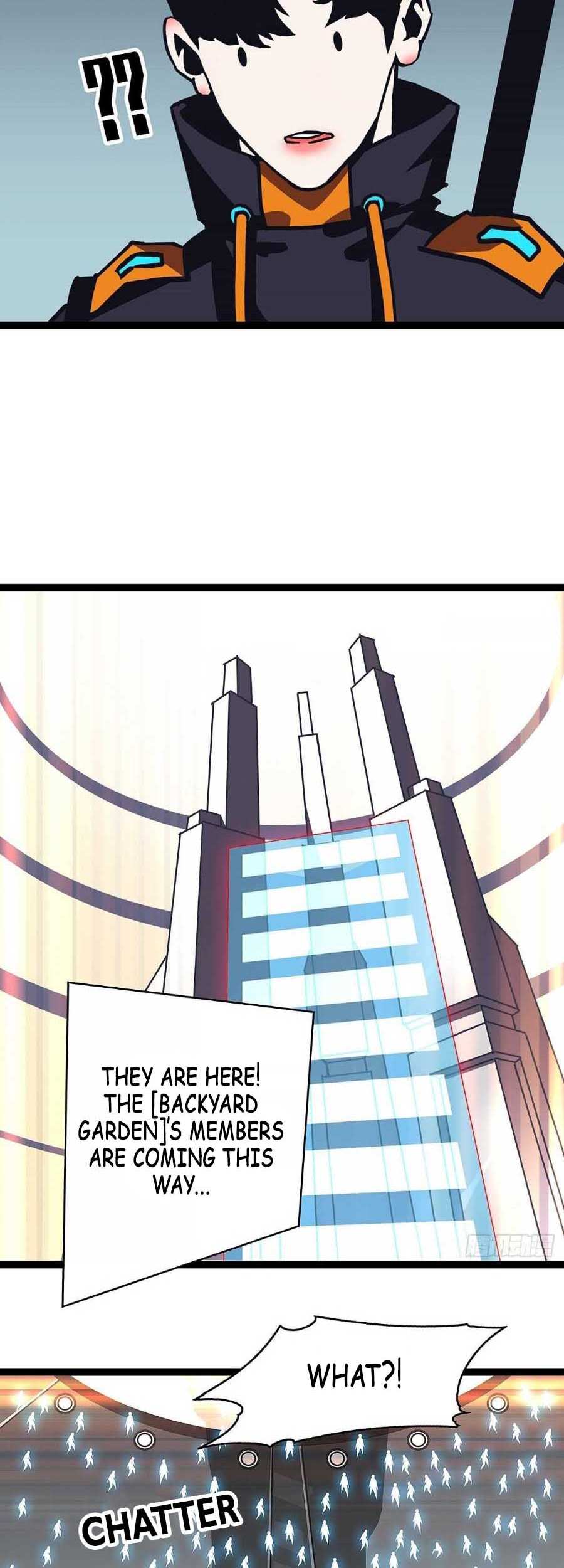 Read Cong Renzhen Wan Youxi Kaishi Jueqi EN Manga Online