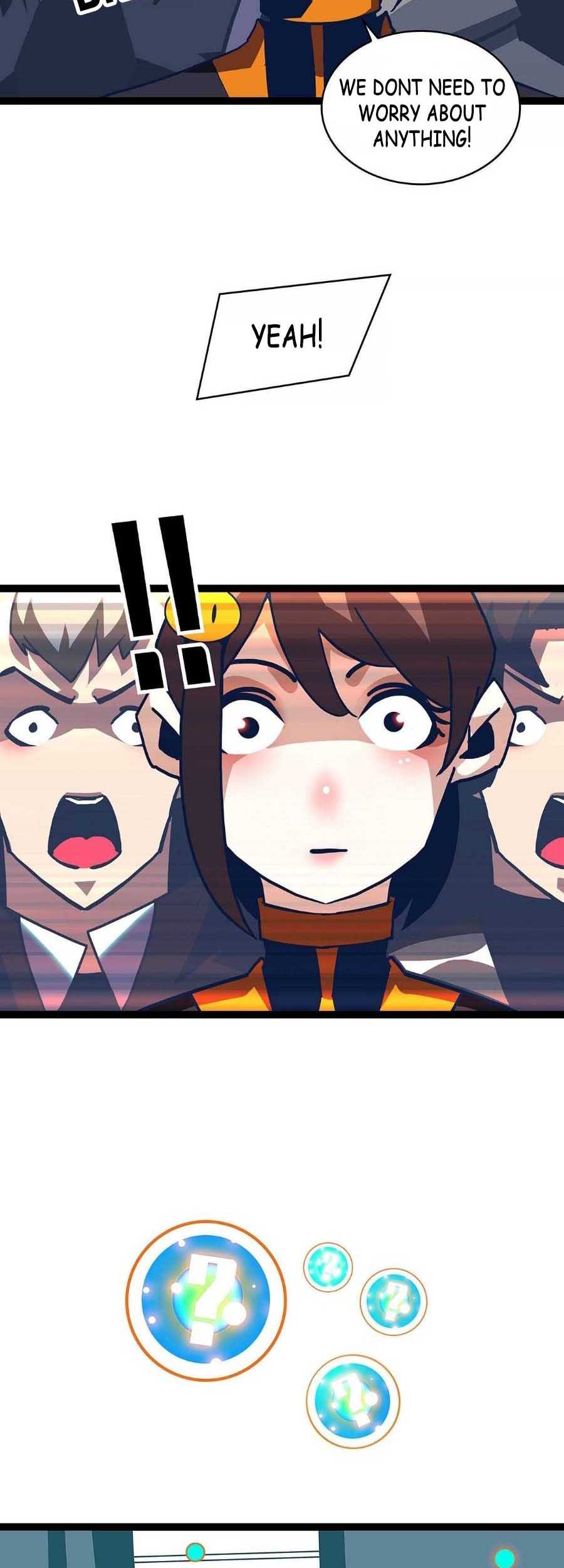 Read Cong Renzhen Wan Youxi Kaishi Jueqi EN Manga Online