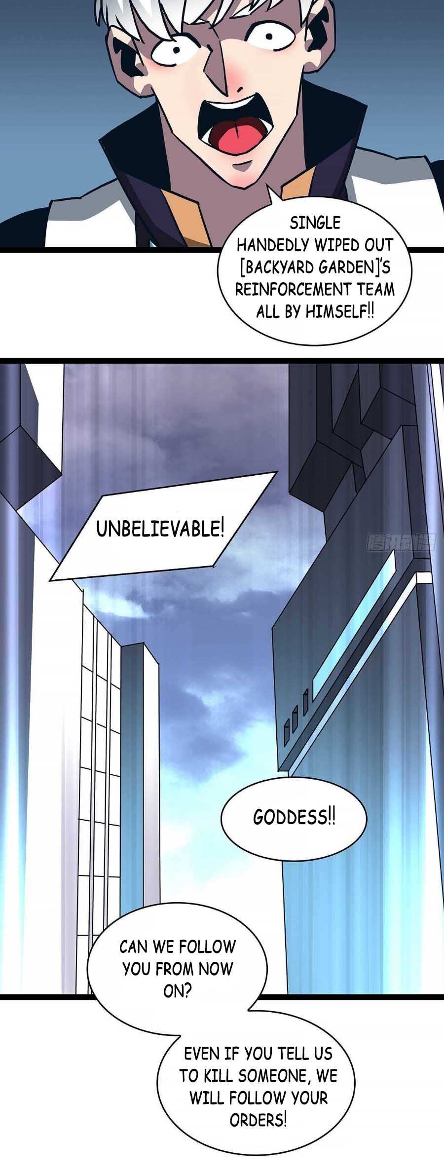 Read Cong Renzhen Wan Youxi Kaishi Jueqi EN Manga Online