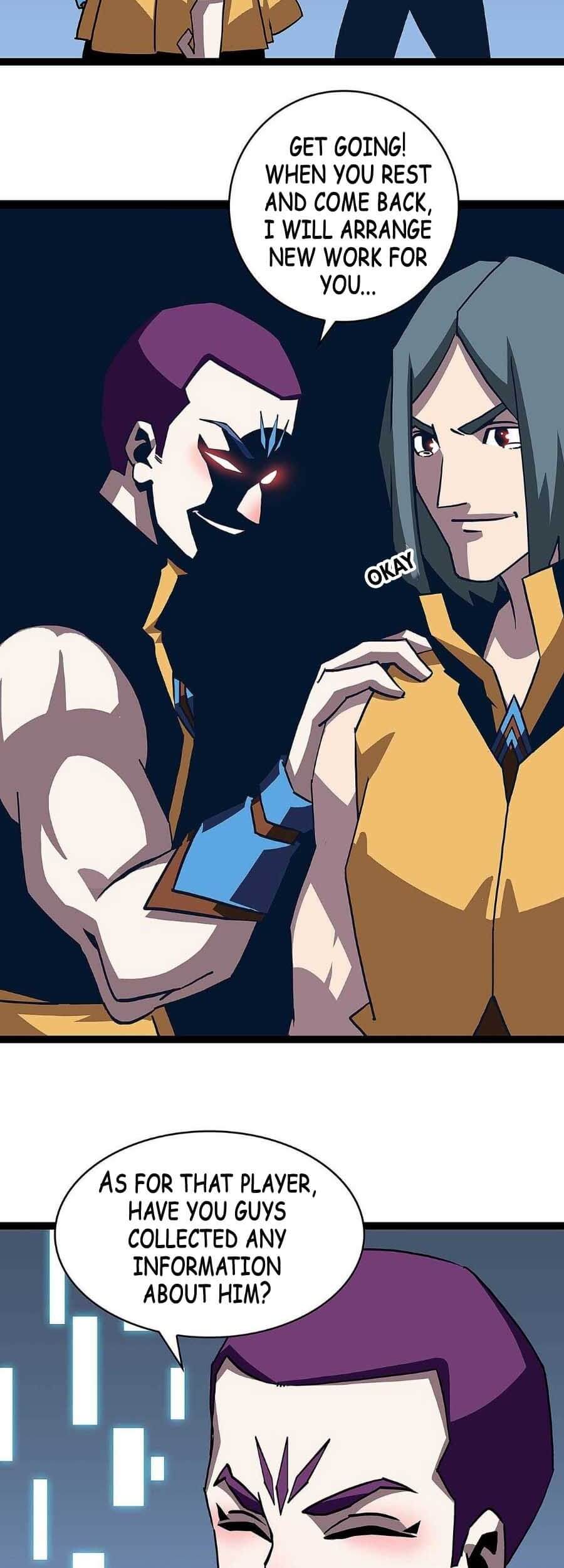 Read Cong Renzhen Wan Youxi Kaishi Jueqi EN Manga Online