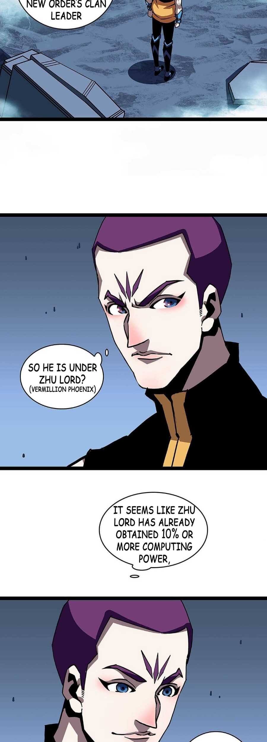 Read Cong Renzhen Wan Youxi Kaishi Jueqi EN Manga Online