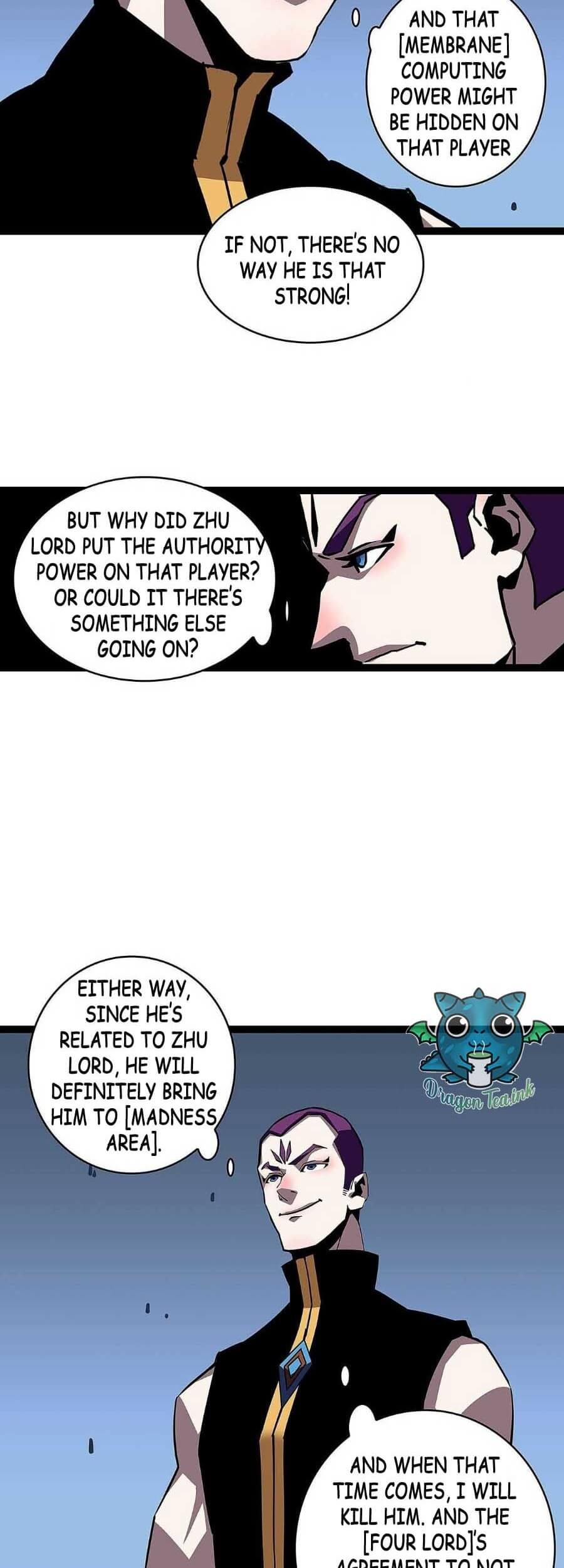 Read Cong Renzhen Wan Youxi Kaishi Jueqi EN Manga Online