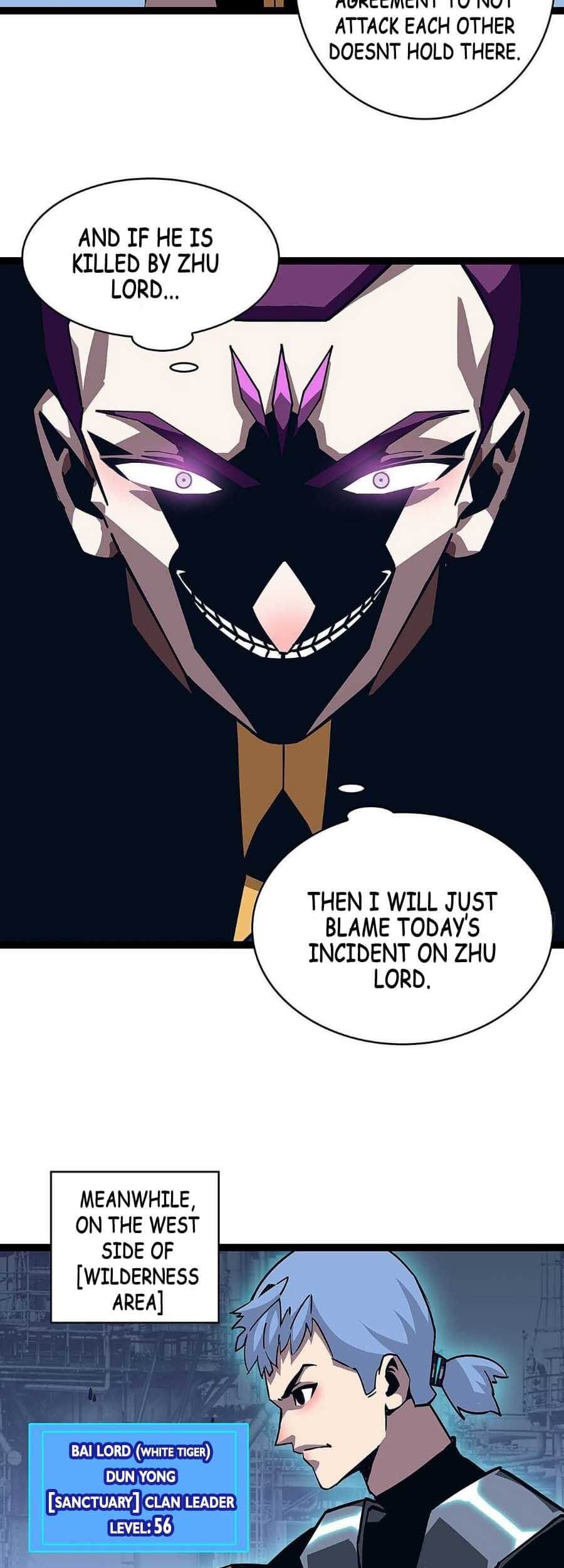 Read Cong Renzhen Wan Youxi Kaishi Jueqi EN Manga Online