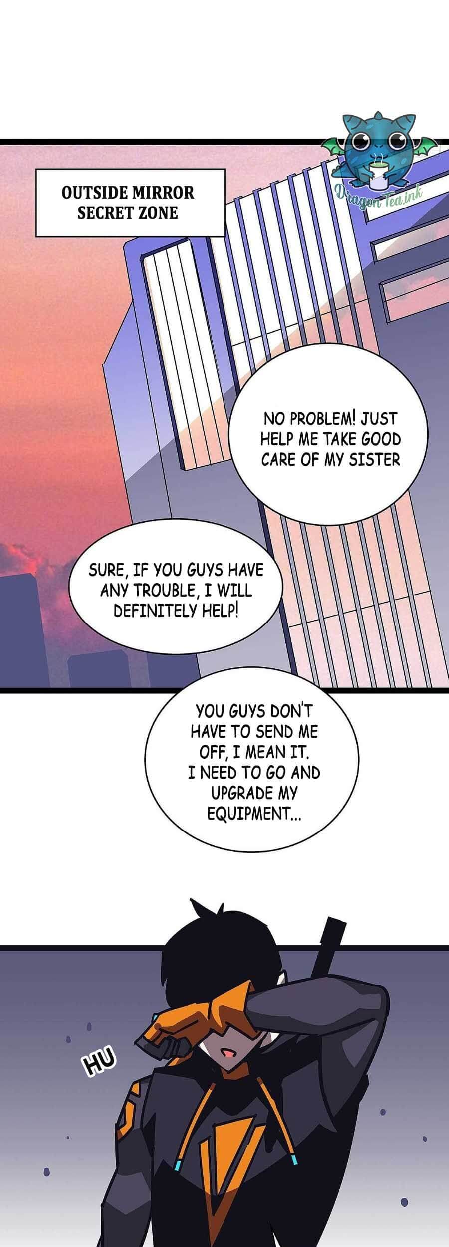 Read Cong Renzhen Wan Youxi Kaishi Jueqi EN Manga Online