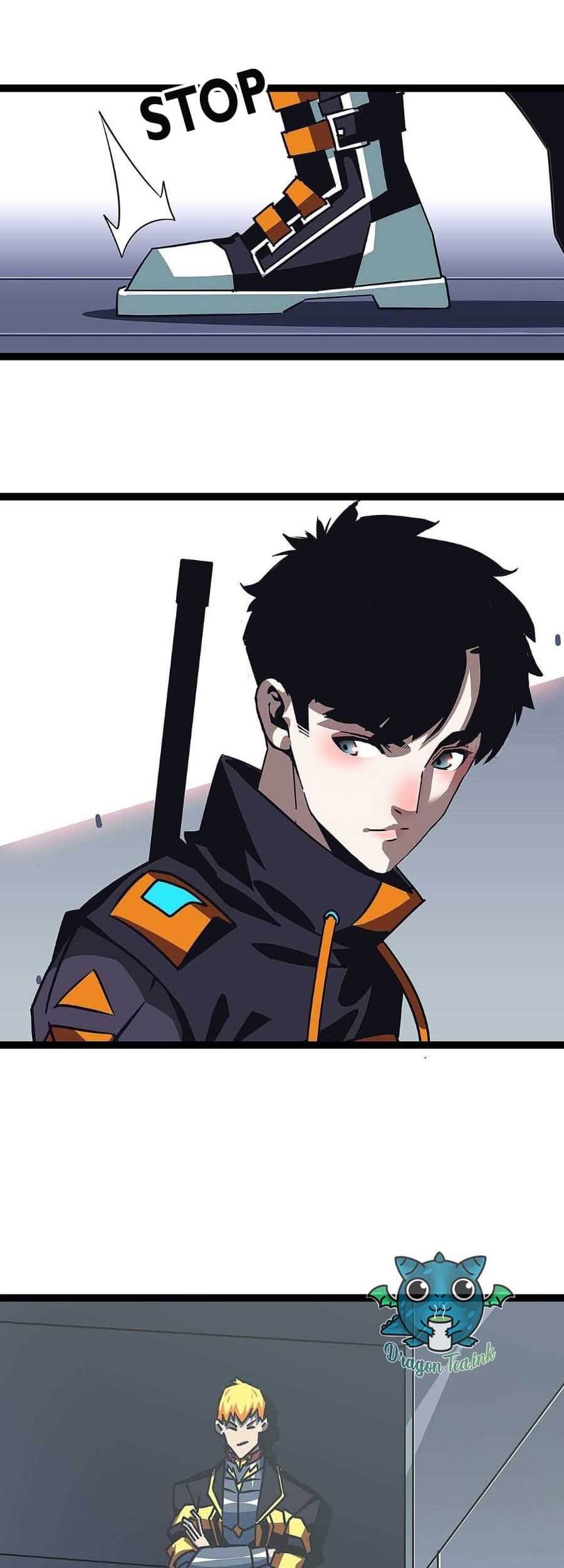 Read Cong Renzhen Wan Youxi Kaishi Jueqi EN Manga Online