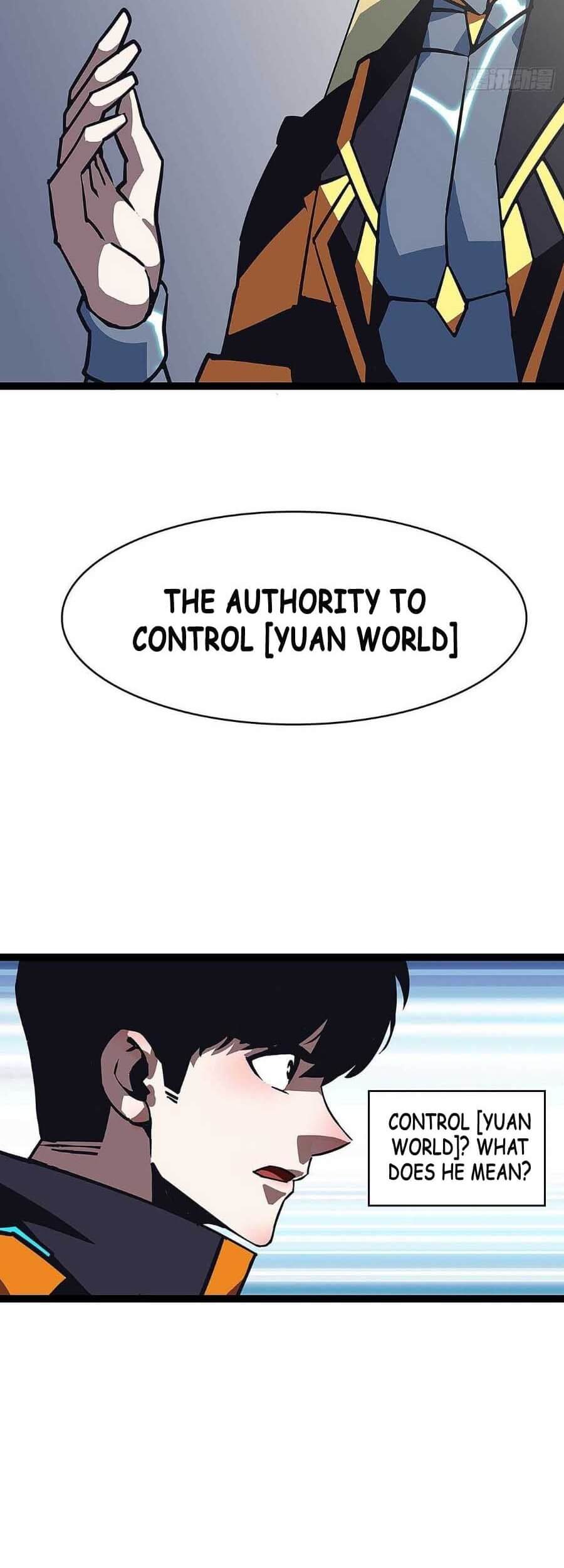 Read Cong Renzhen Wan Youxi Kaishi Jueqi EN Manga Online