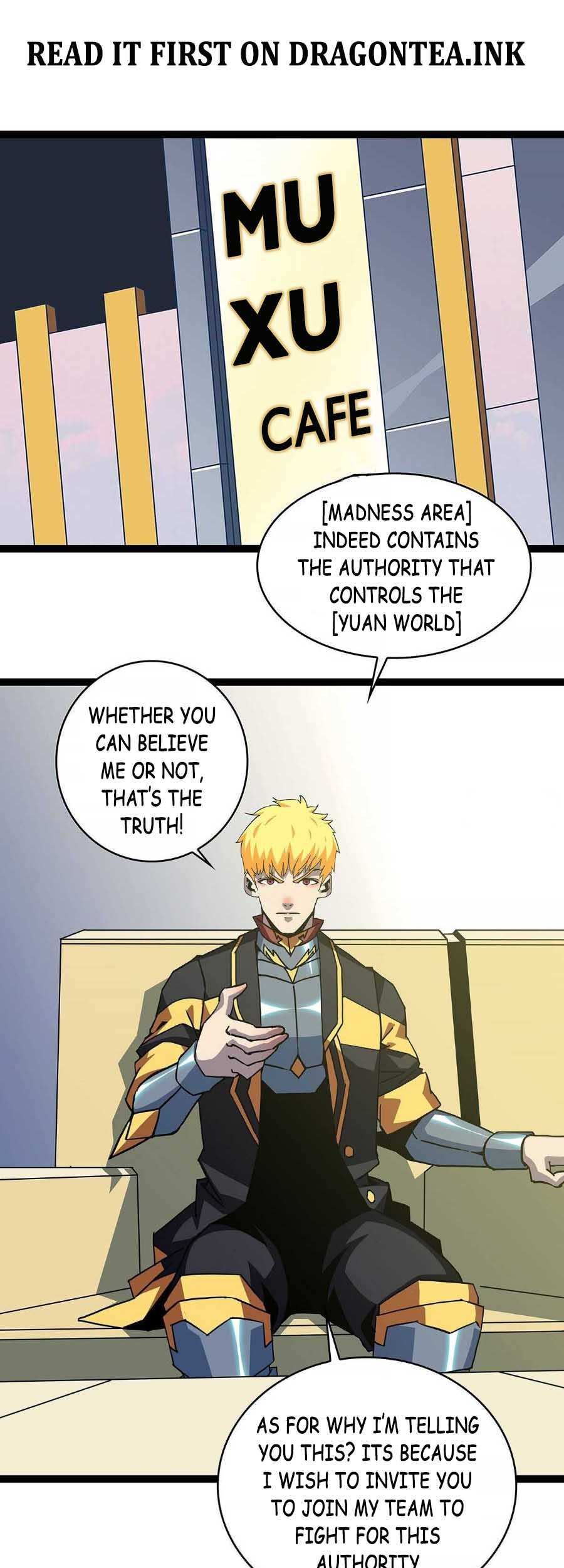 Read Cong Renzhen Wan Youxi Kaishi Jueqi EN Manga Online