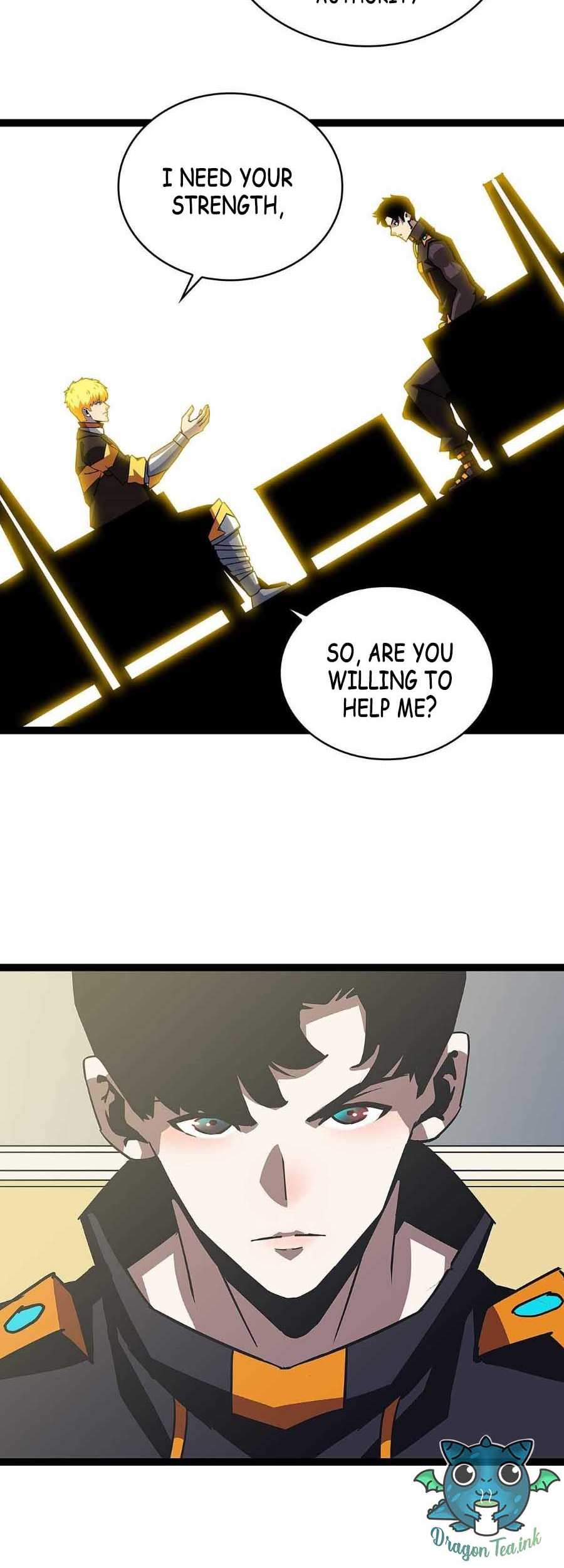 Read Cong Renzhen Wan Youxi Kaishi Jueqi EN Manga Online