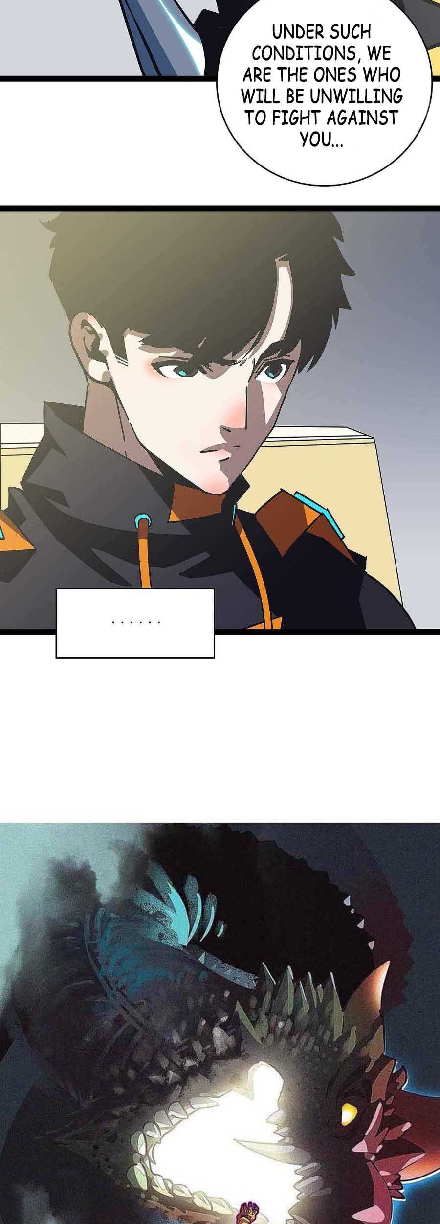 Read Cong Renzhen Wan Youxi Kaishi Jueqi EN Manga Online