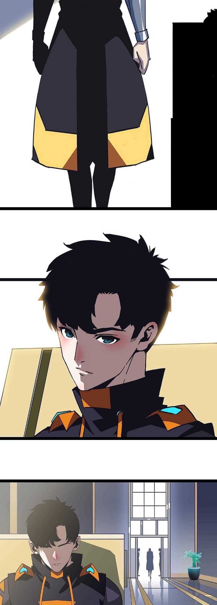 Read Cong Renzhen Wan Youxi Kaishi Jueqi EN Manga Online