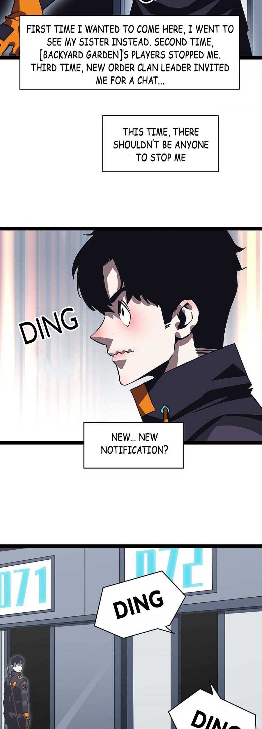 Read Cong Renzhen Wan Youxi Kaishi Jueqi EN Manga Online