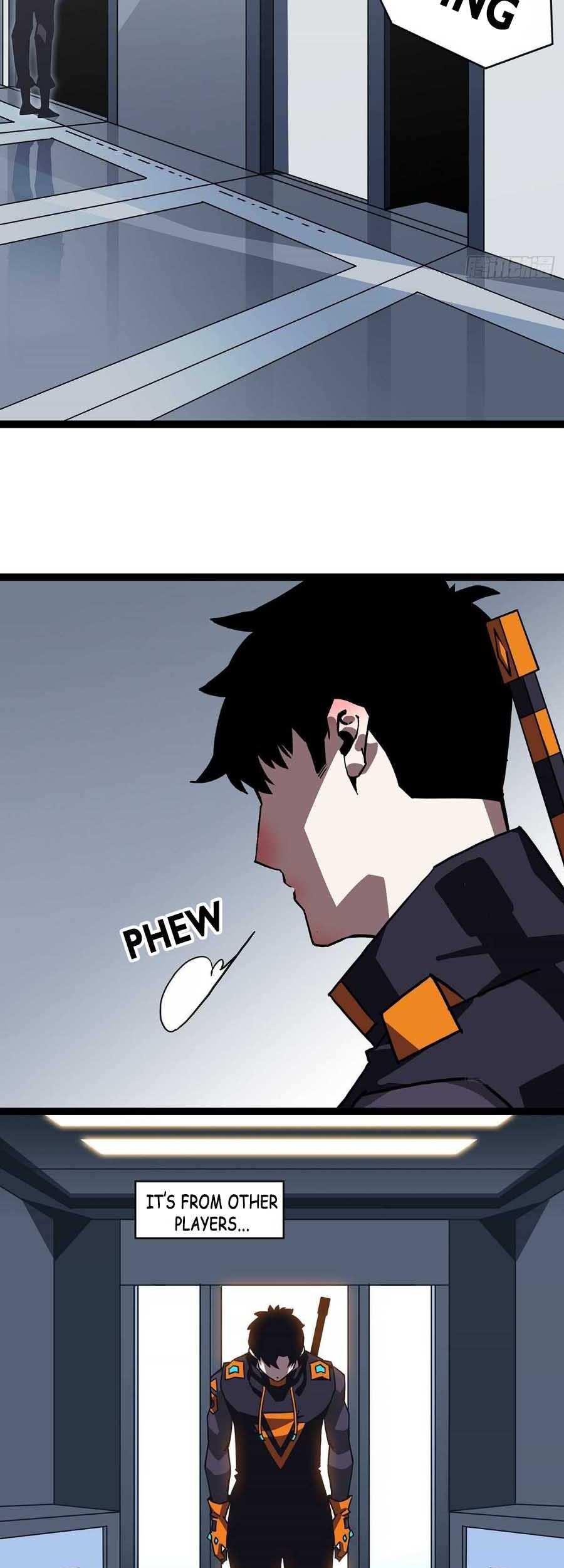 Read Cong Renzhen Wan Youxi Kaishi Jueqi EN Manga Online