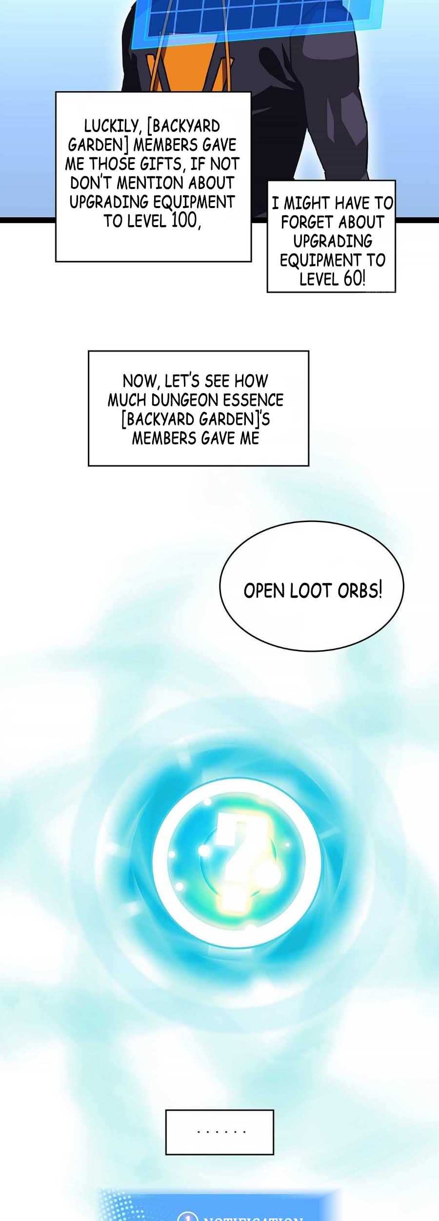 Read Cong Renzhen Wan Youxi Kaishi Jueqi EN Manga Online