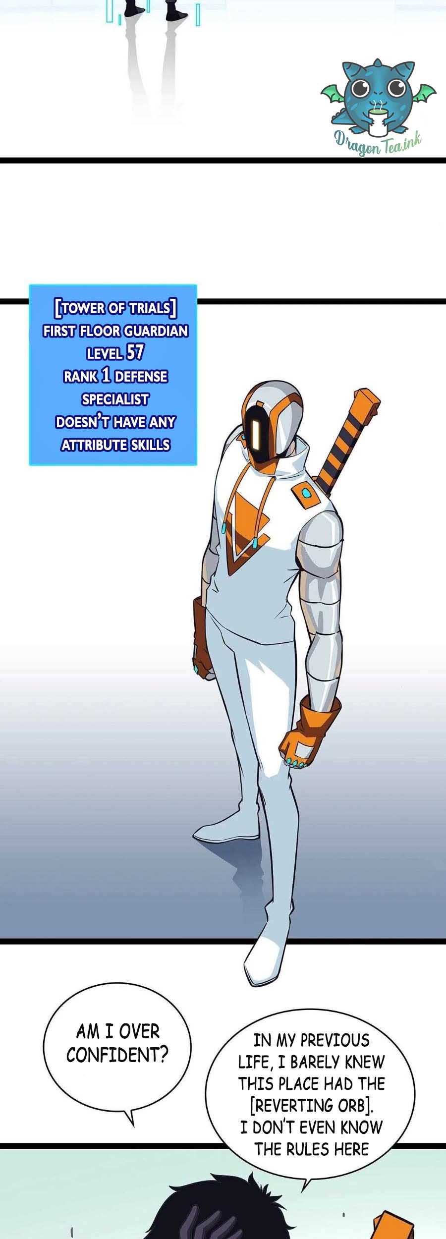 Read Cong Renzhen Wan Youxi Kaishi Jueqi EN Manga Online