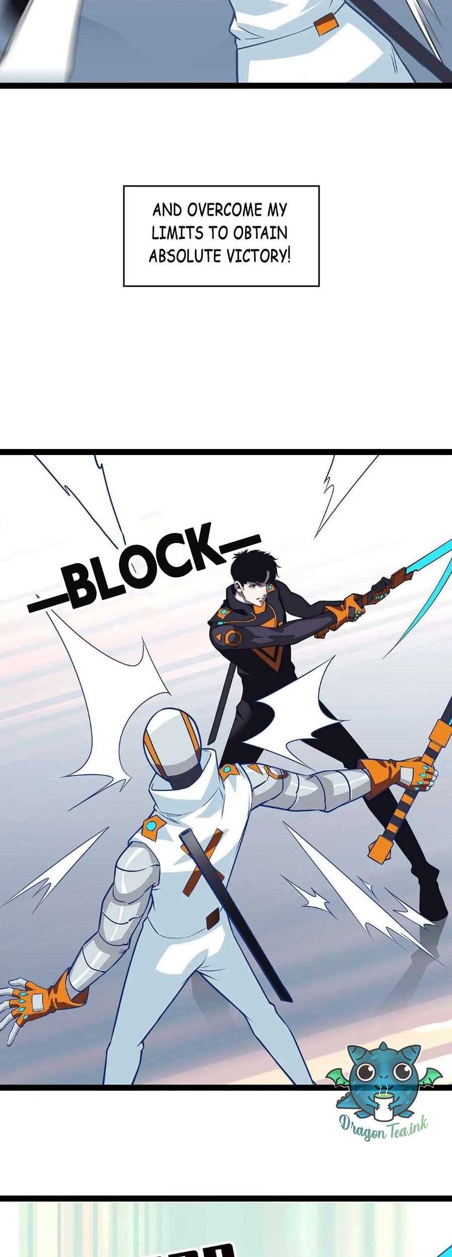 Read Cong Renzhen Wan Youxi Kaishi Jueqi EN Manga Online