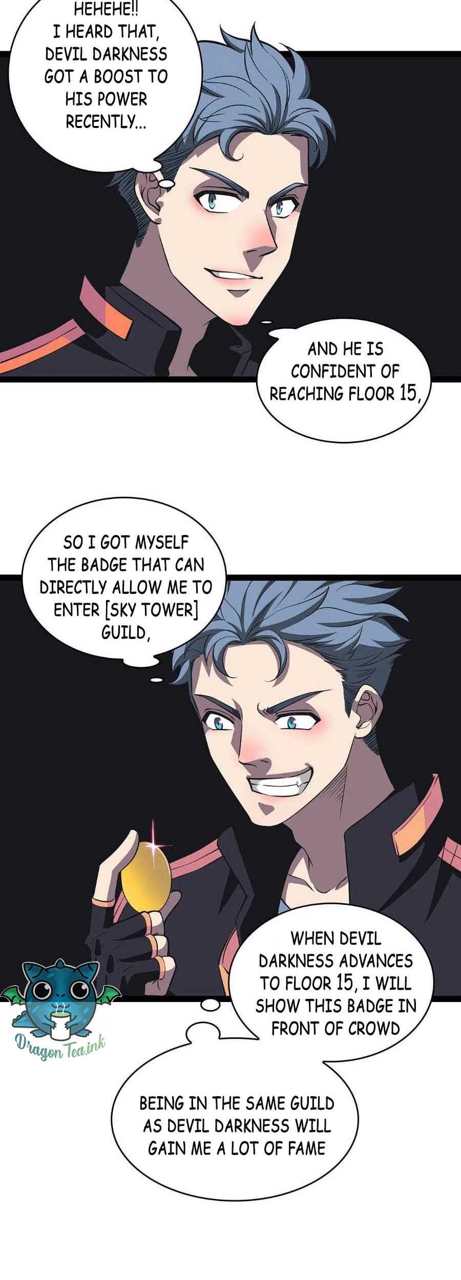 Read Cong Renzhen Wan Youxi Kaishi Jueqi EN Manga Online