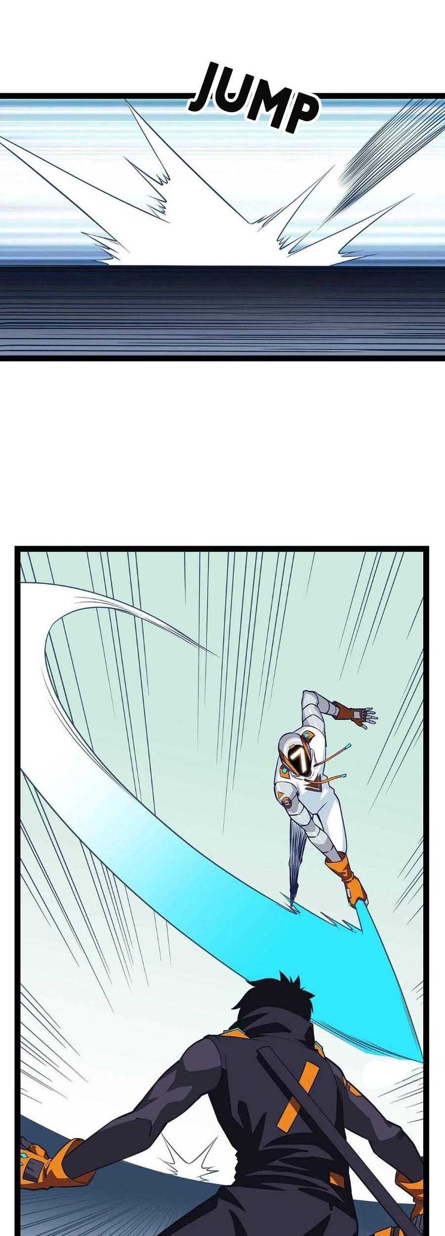 Read Cong Renzhen Wan Youxi Kaishi Jueqi EN Manga Online