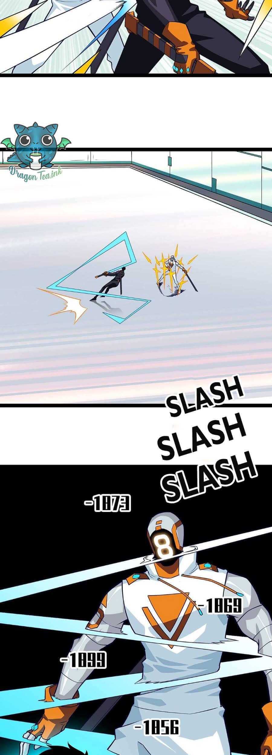 Read Cong Renzhen Wan Youxi Kaishi Jueqi EN Manga Online