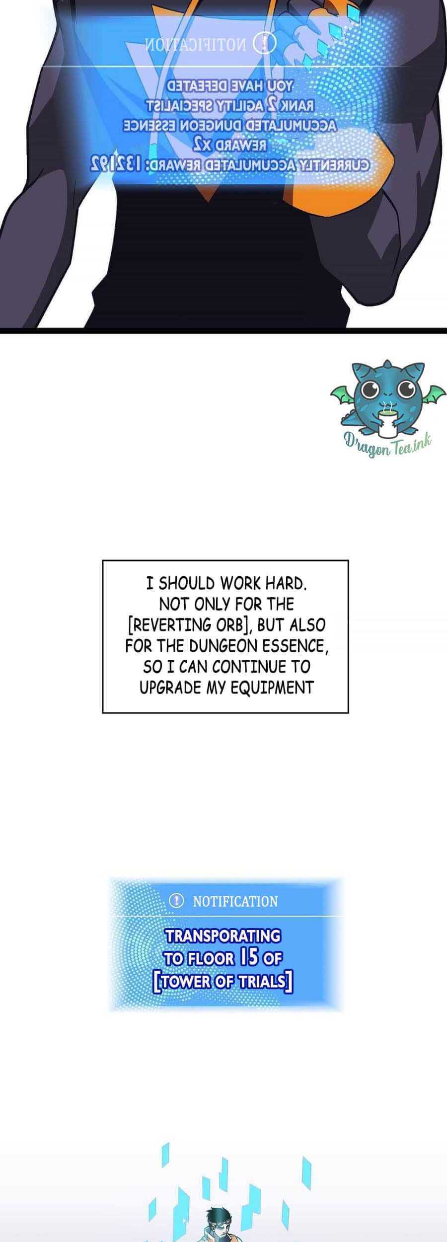 Read Cong Renzhen Wan Youxi Kaishi Jueqi EN Manga Online