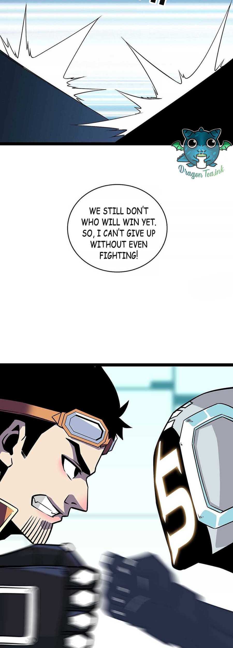 Read Cong Renzhen Wan Youxi Kaishi Jueqi EN Manga Online