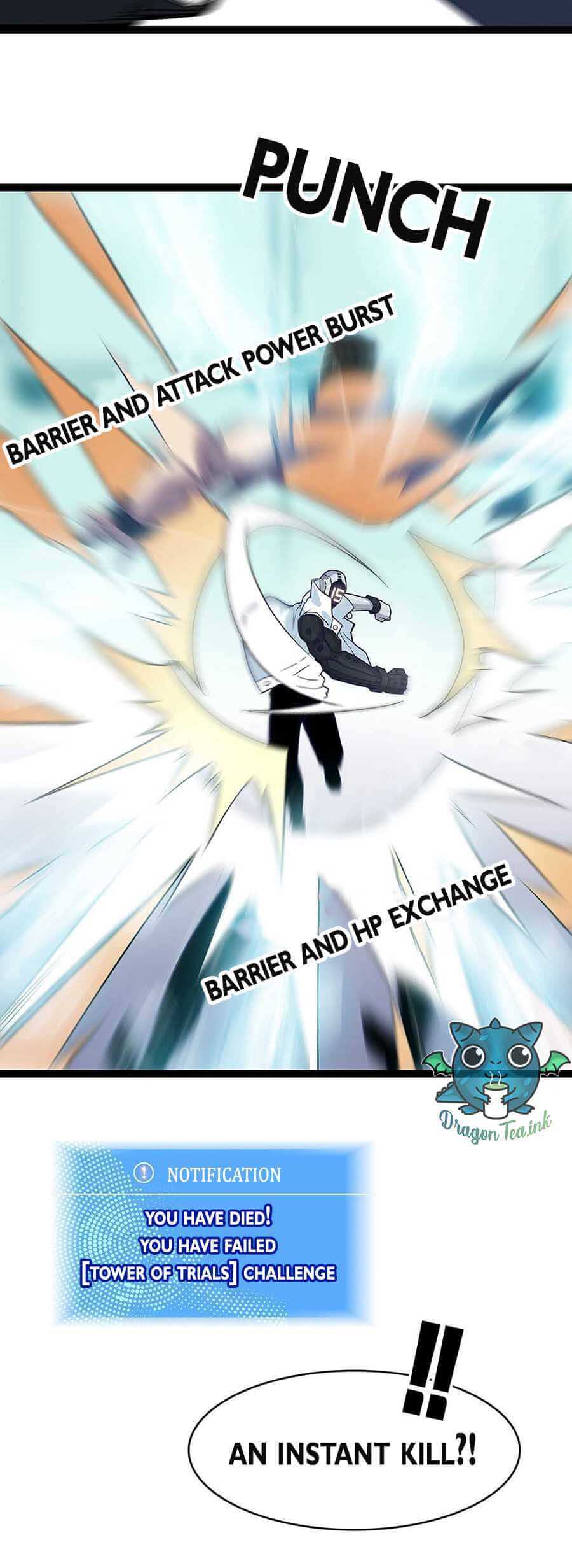 Read Cong Renzhen Wan Youxi Kaishi Jueqi EN Manga Online