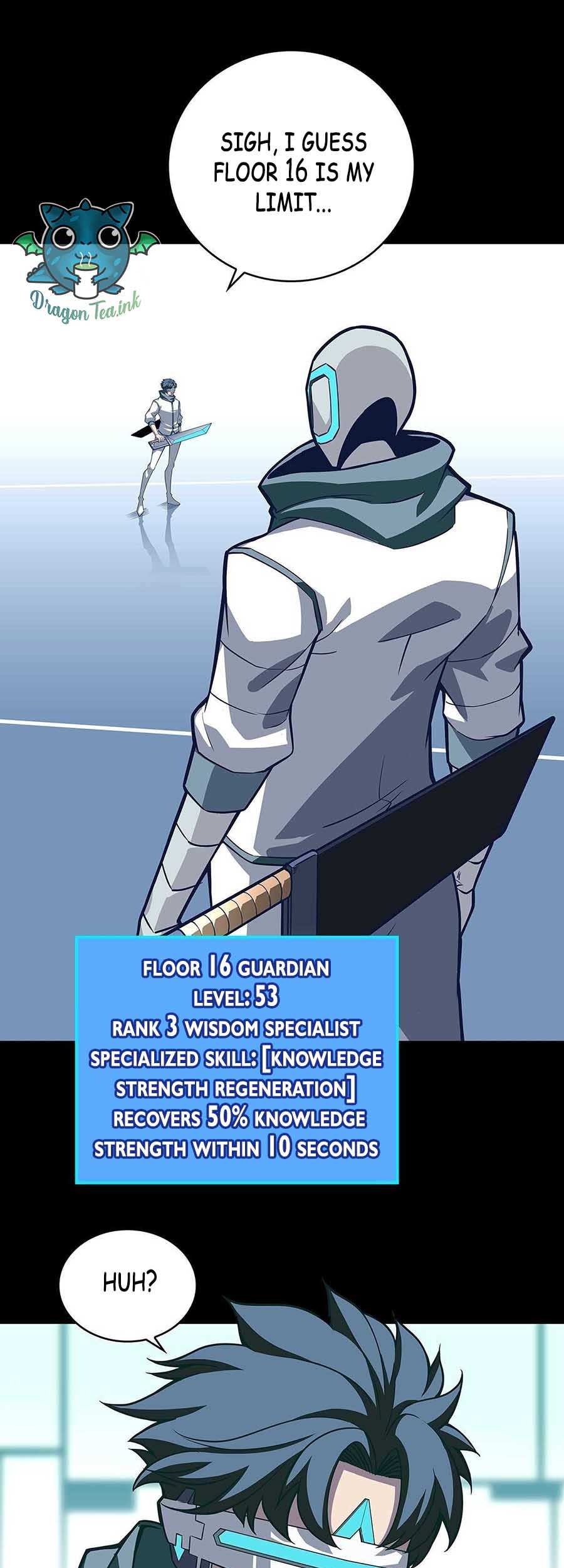 Read Cong Renzhen Wan Youxi Kaishi Jueqi EN Manga Online