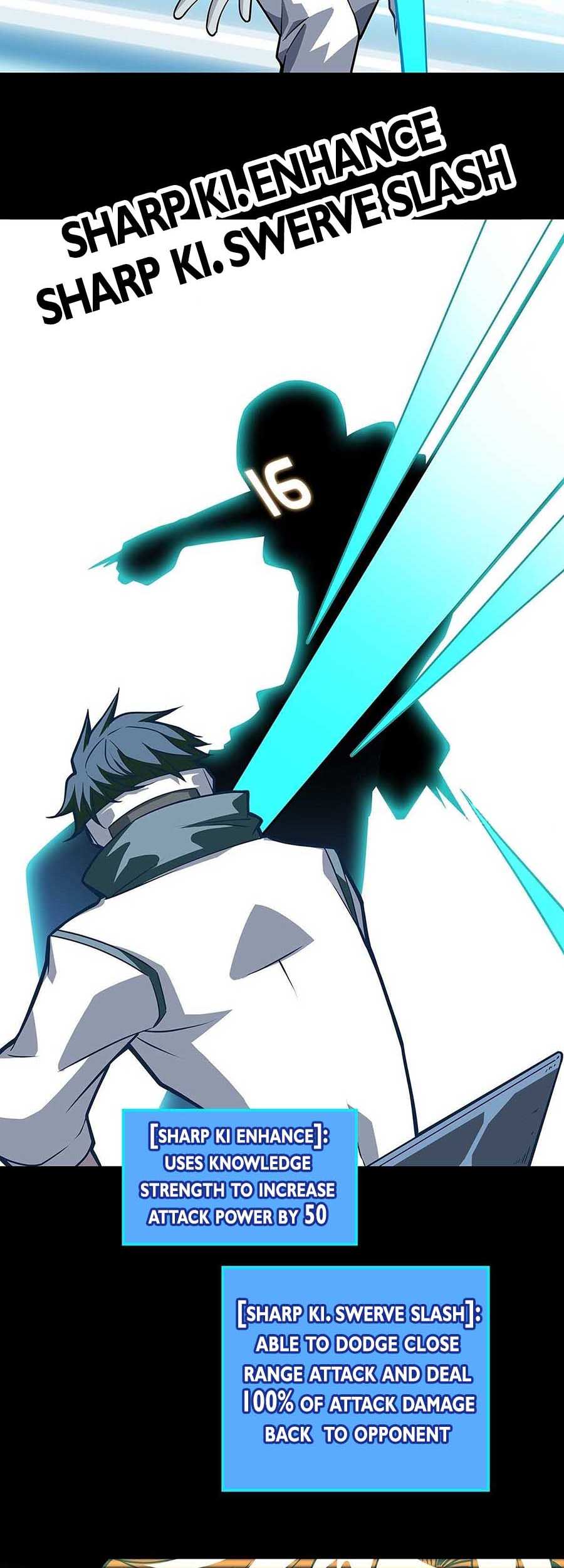 Read Cong Renzhen Wan Youxi Kaishi Jueqi EN Manga Online
